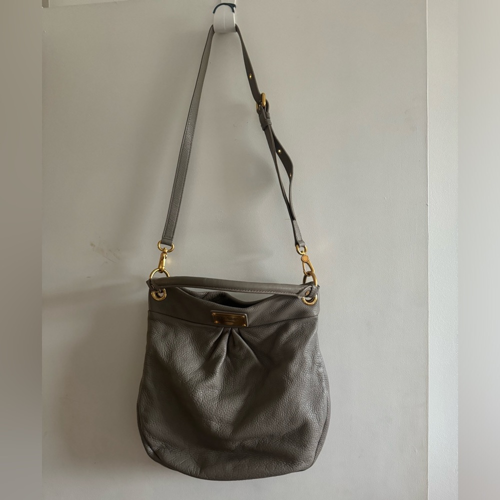Marc by Marc Jacobs purse (crossbody)